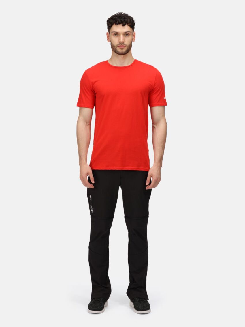 T-shirt Regatta Tait  