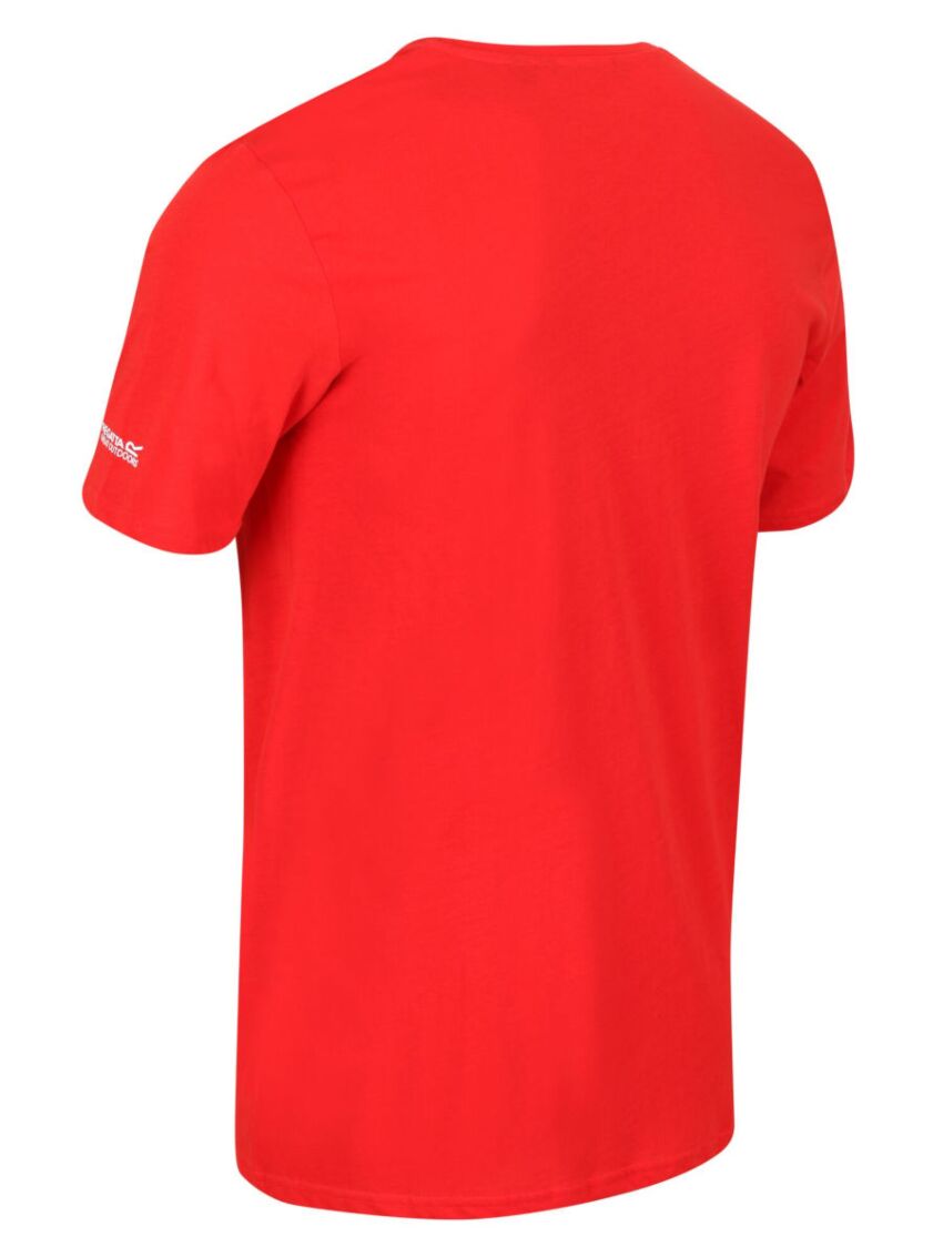 T-shirt Regatta Tait  
