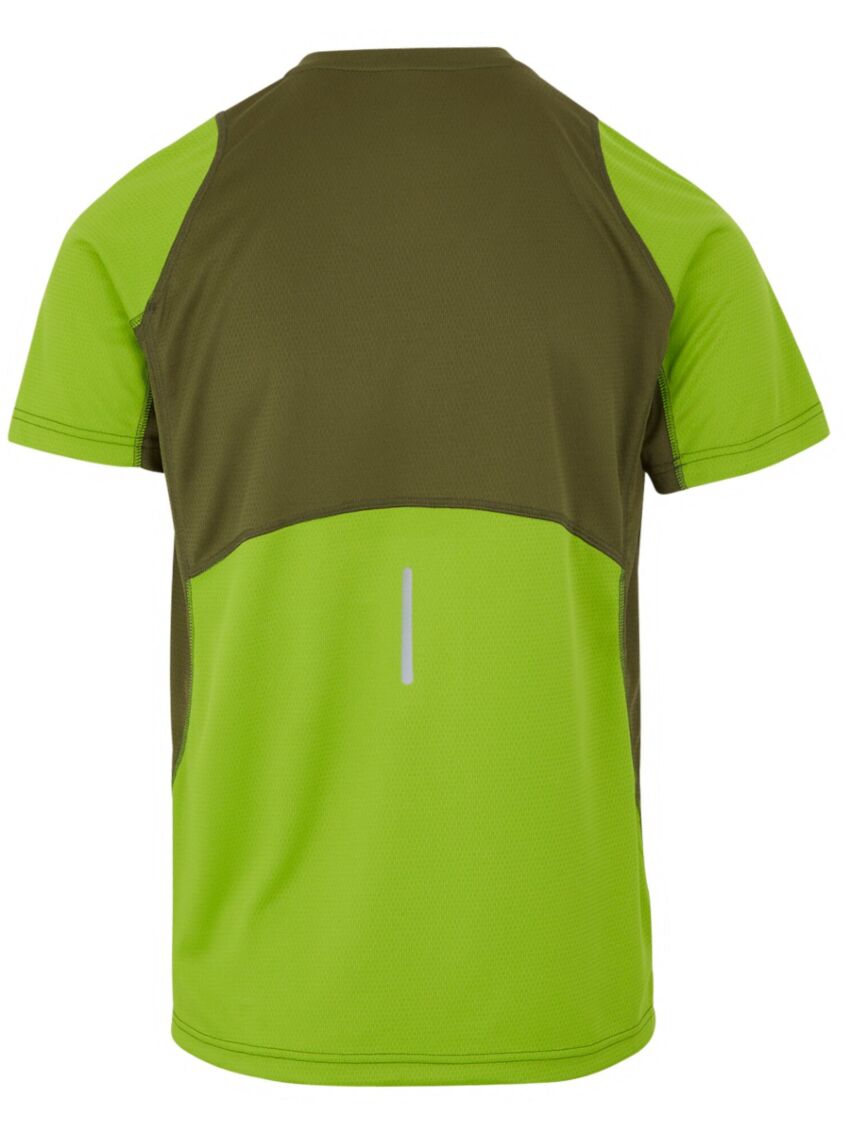 Sportowy t-shirt do biegania Regatta Virda II