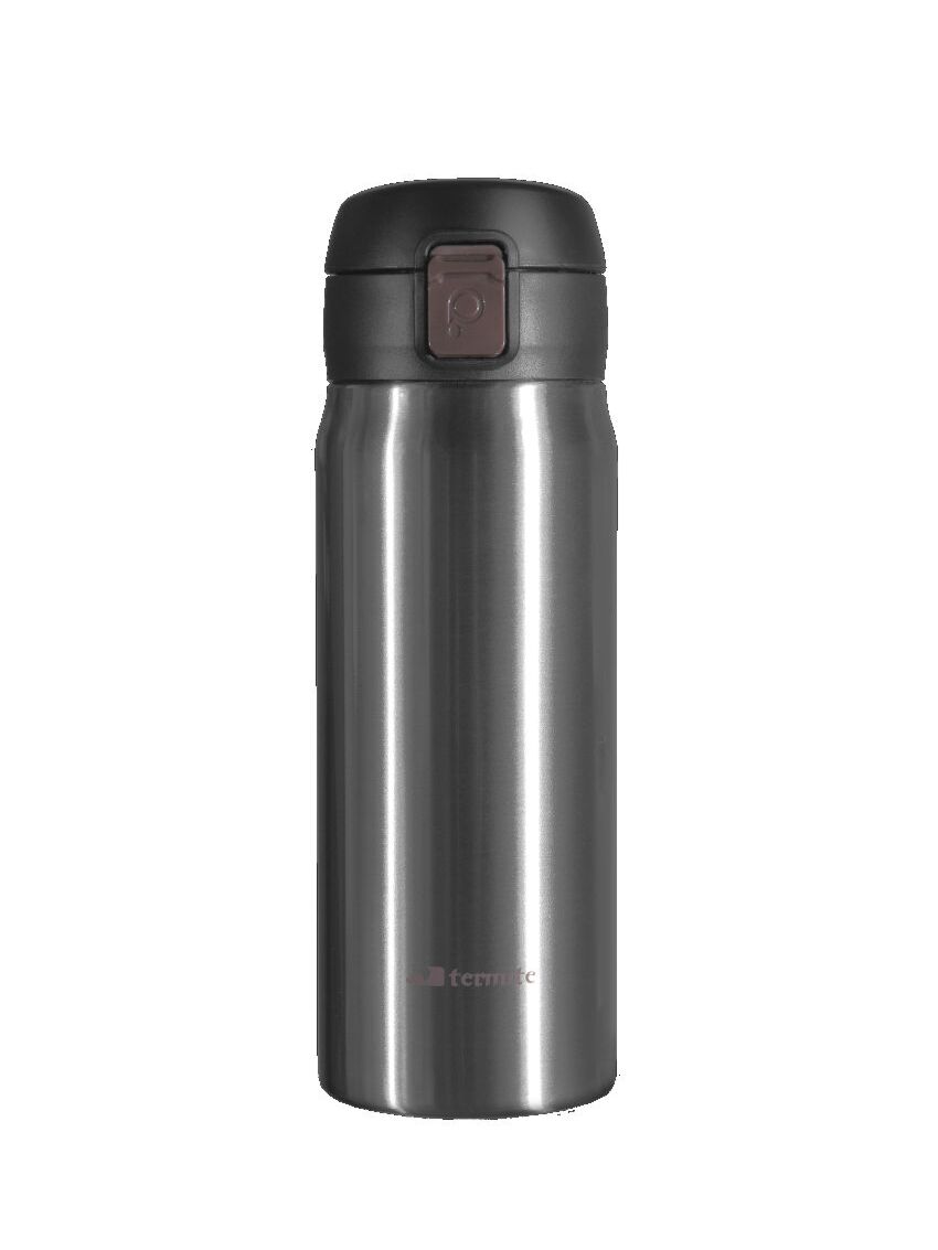 Kubek termiczny Termite Bluff PinPro 500ml Steel