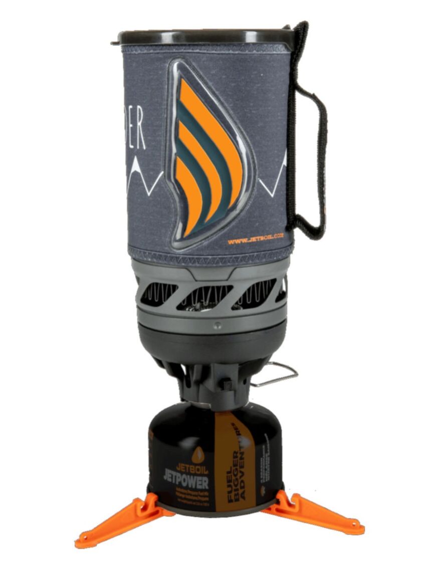 Kuchenka turystyczna Jetboil Flash Wilderness