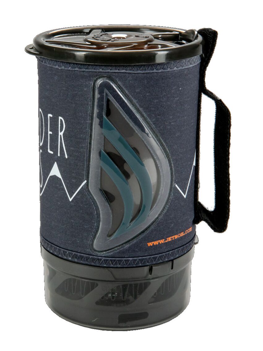 Kuchenka turystyczna Jetboil Flash Wilderness