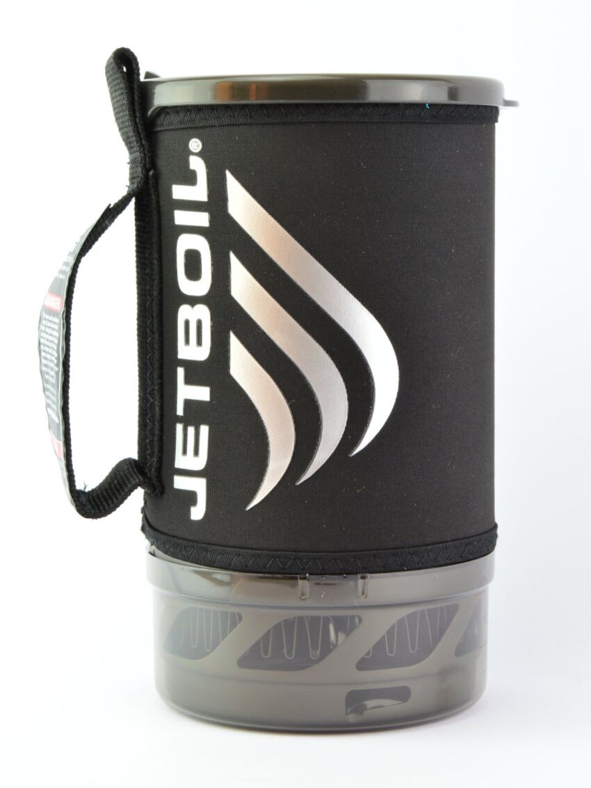 Jetboil Flash Kuchenka turystyczna gazowa 