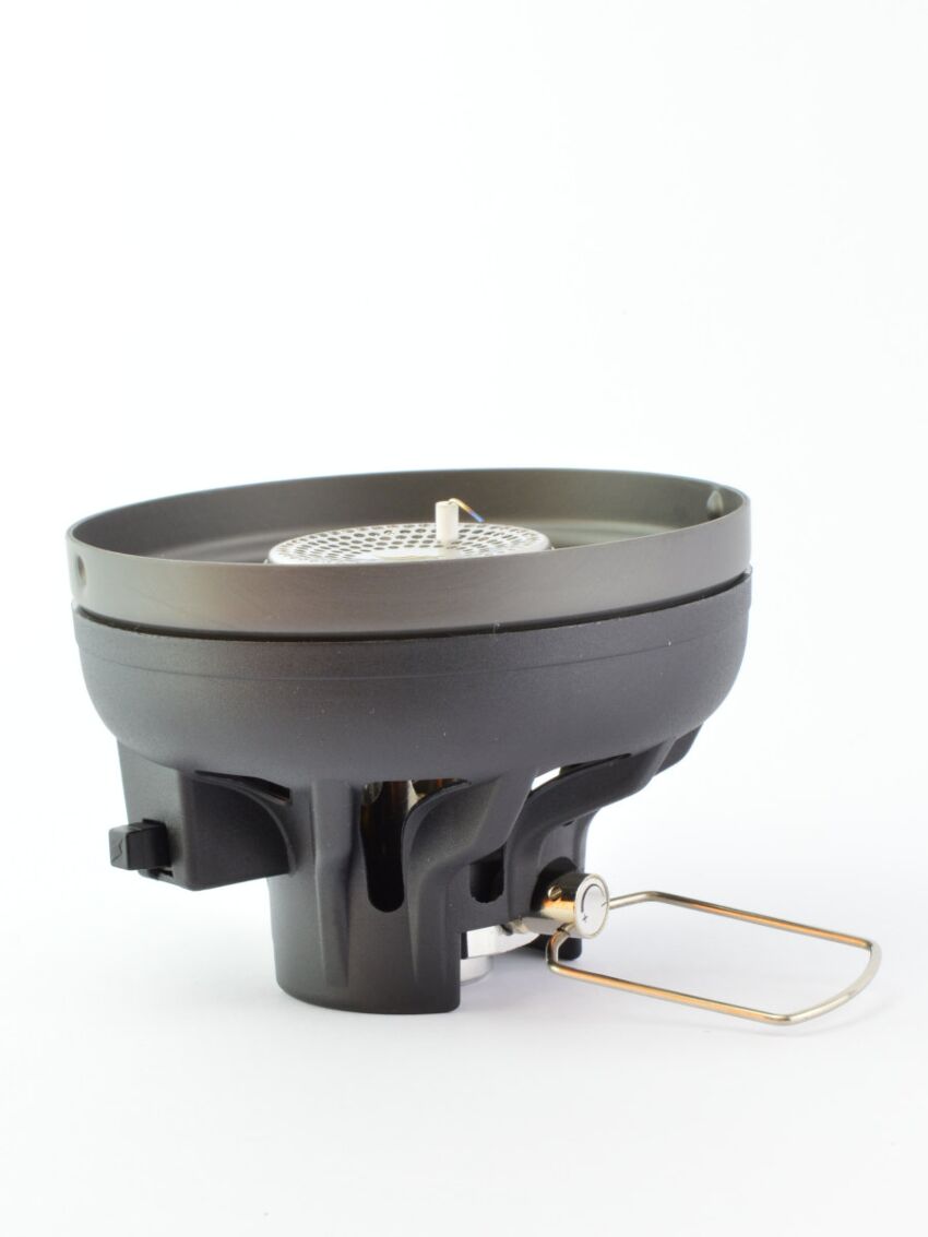 Jetboil Flash Kuchenka turystyczna gazowa 
