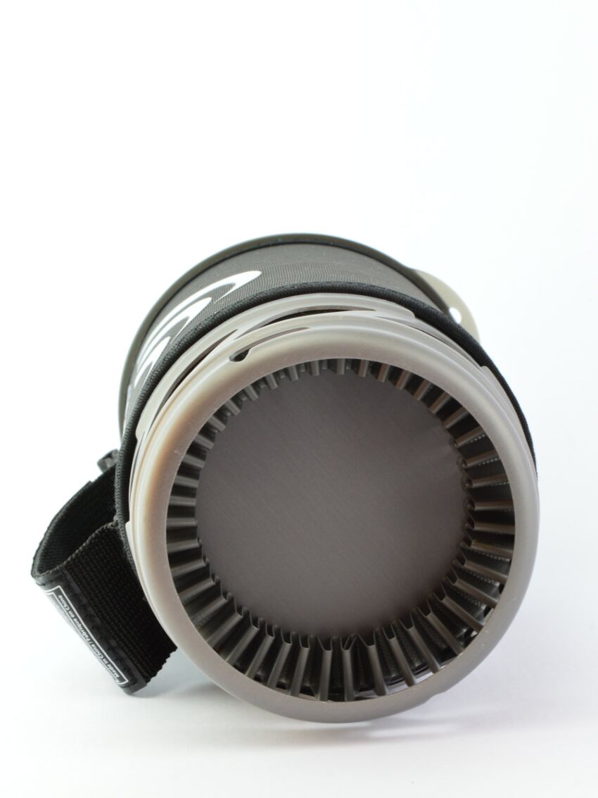 Jetboil Flash Kuchenka turystyczna gazowa 