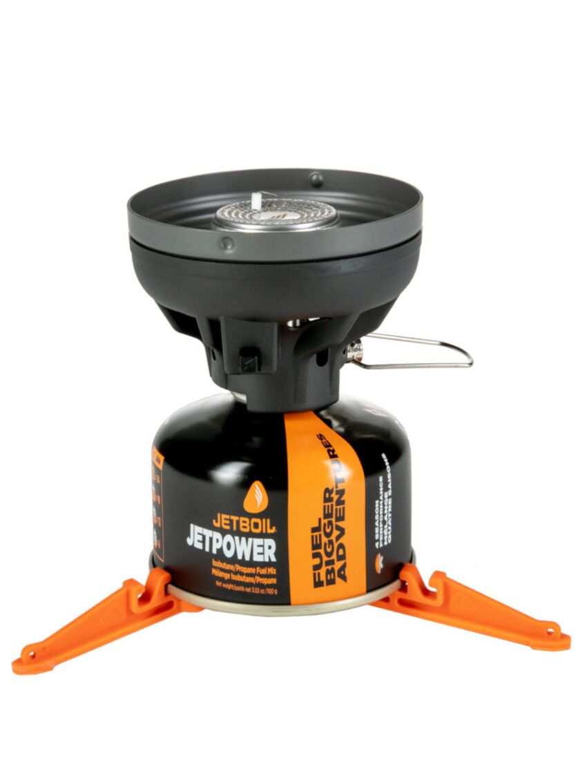 Zestaw gotujący Jetboil Flash Camo