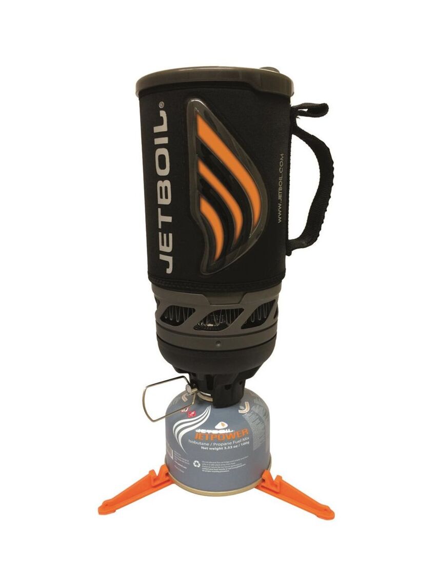 Jetboil Flash Kuchenka turystyczna gazowa 