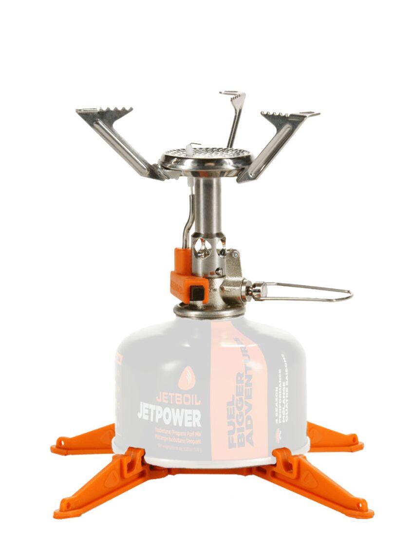 Palnik gazowy Jetboil MightyMo