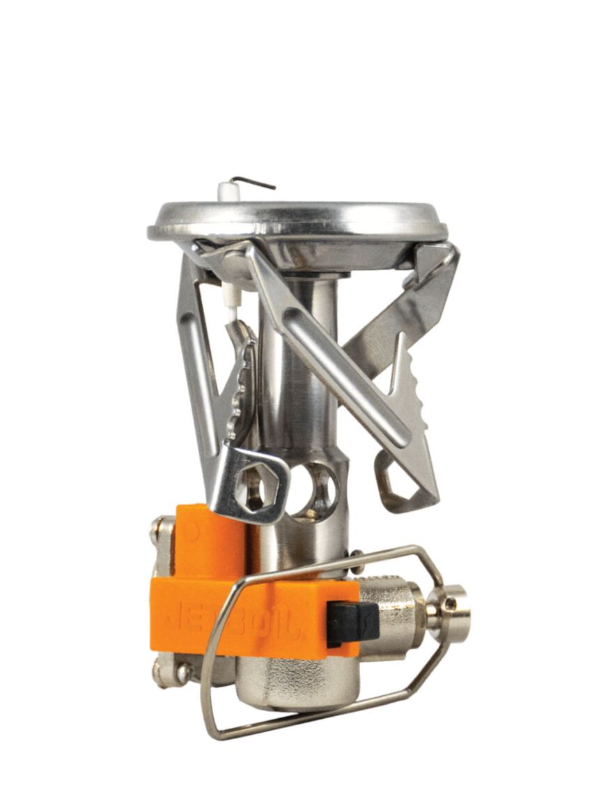 Palnik gazowy Jetboil MightyMo