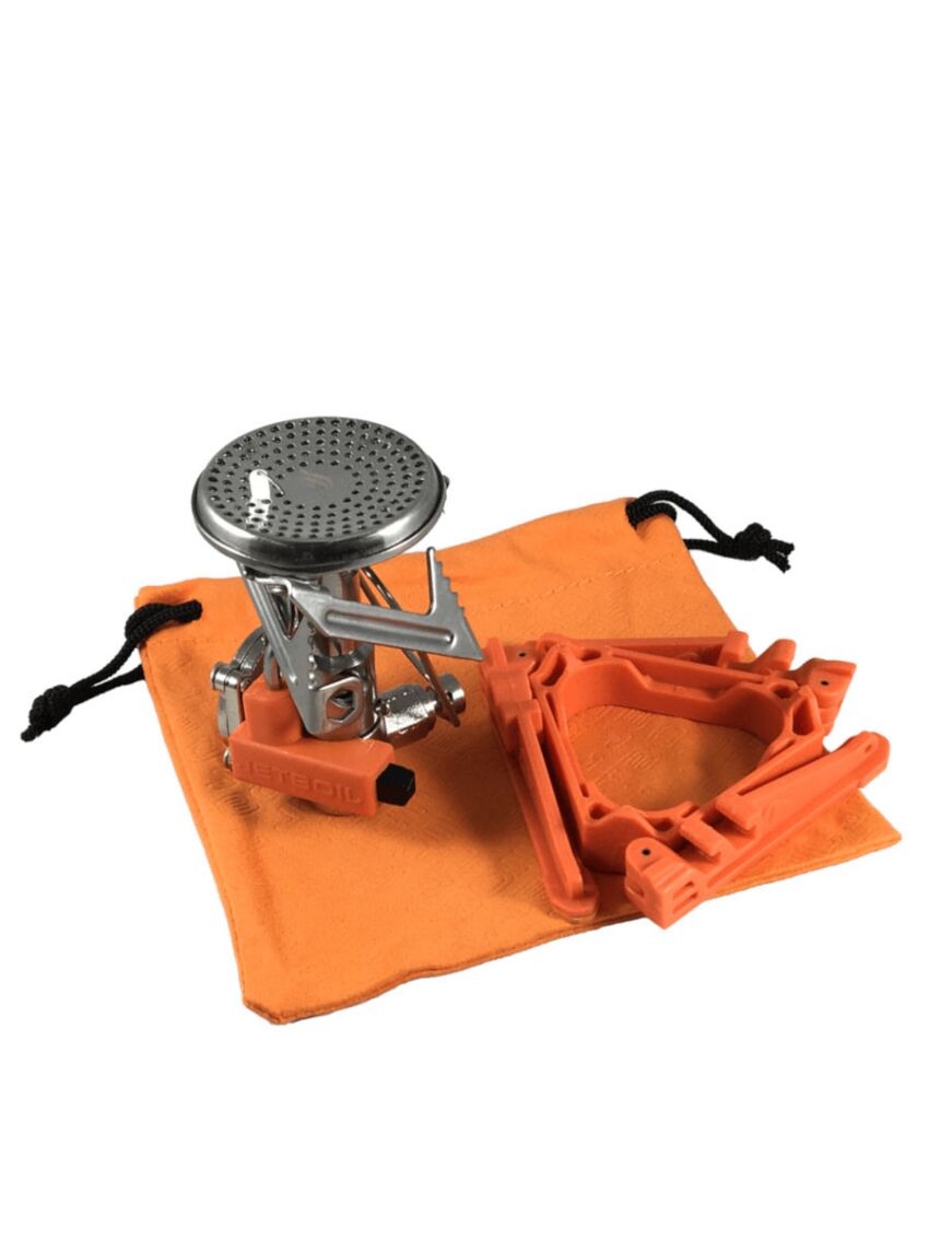 Palnik gazowy Jetboil MightyMo