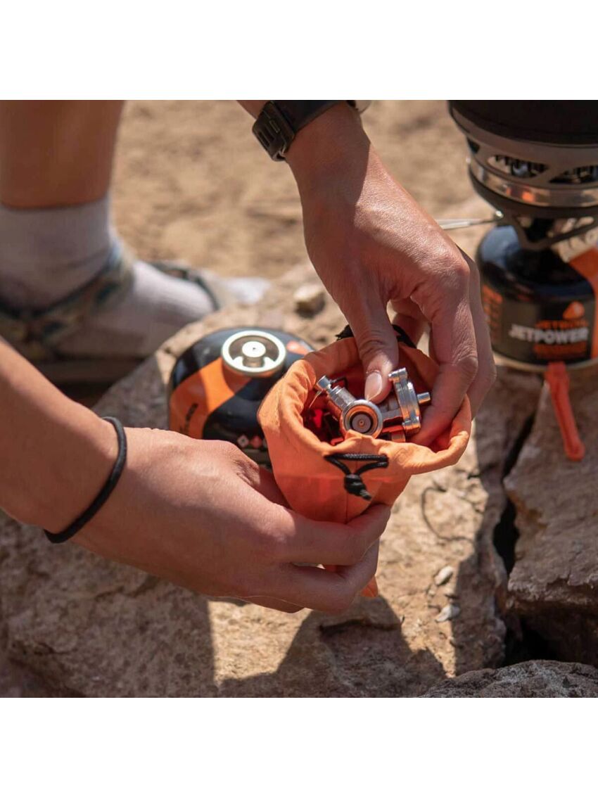 Palnik gazowy Jetboil MightyMo