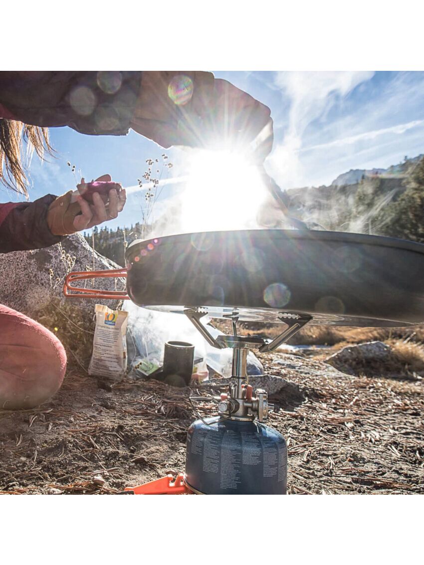 Palnik gazowy Jetboil MightyMo