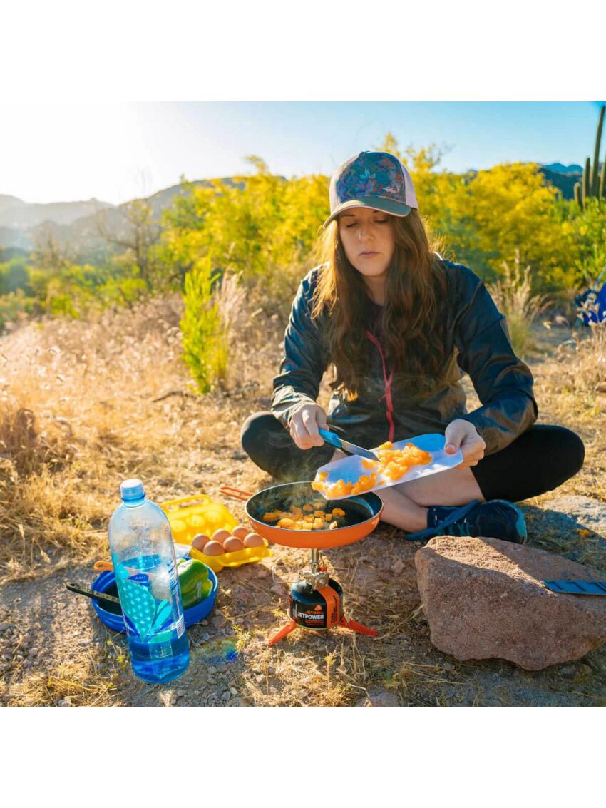 Palnik gazowy Jetboil MightyMo