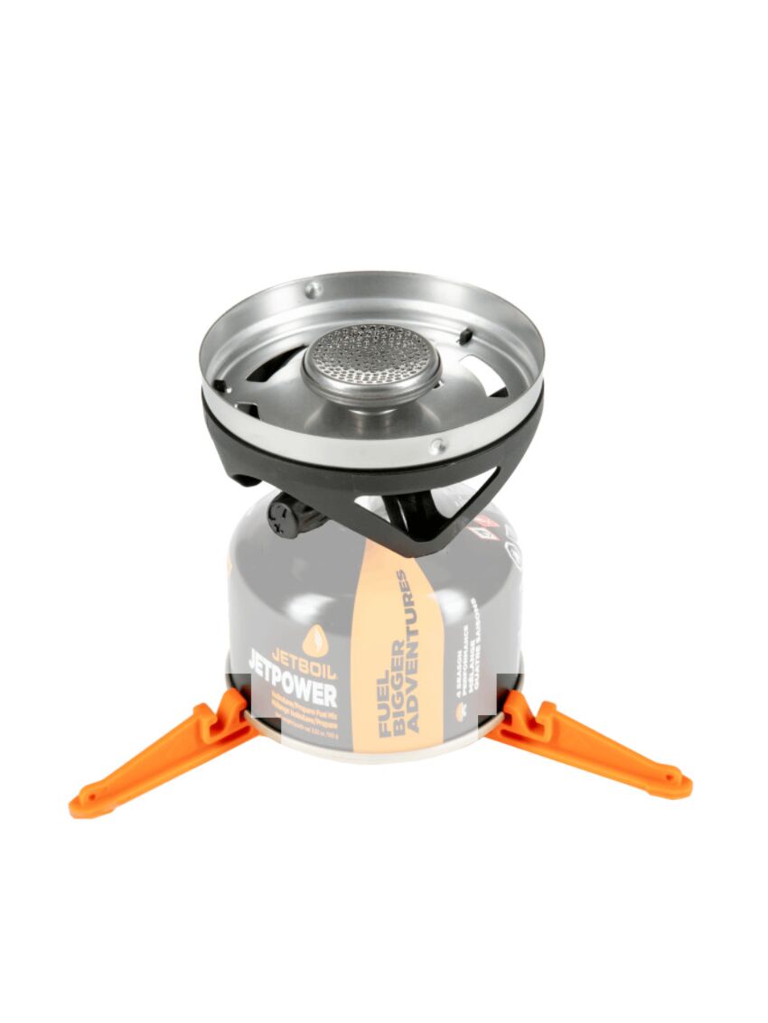 Jetboil Zip Kuchenka Gazowa Terenowa