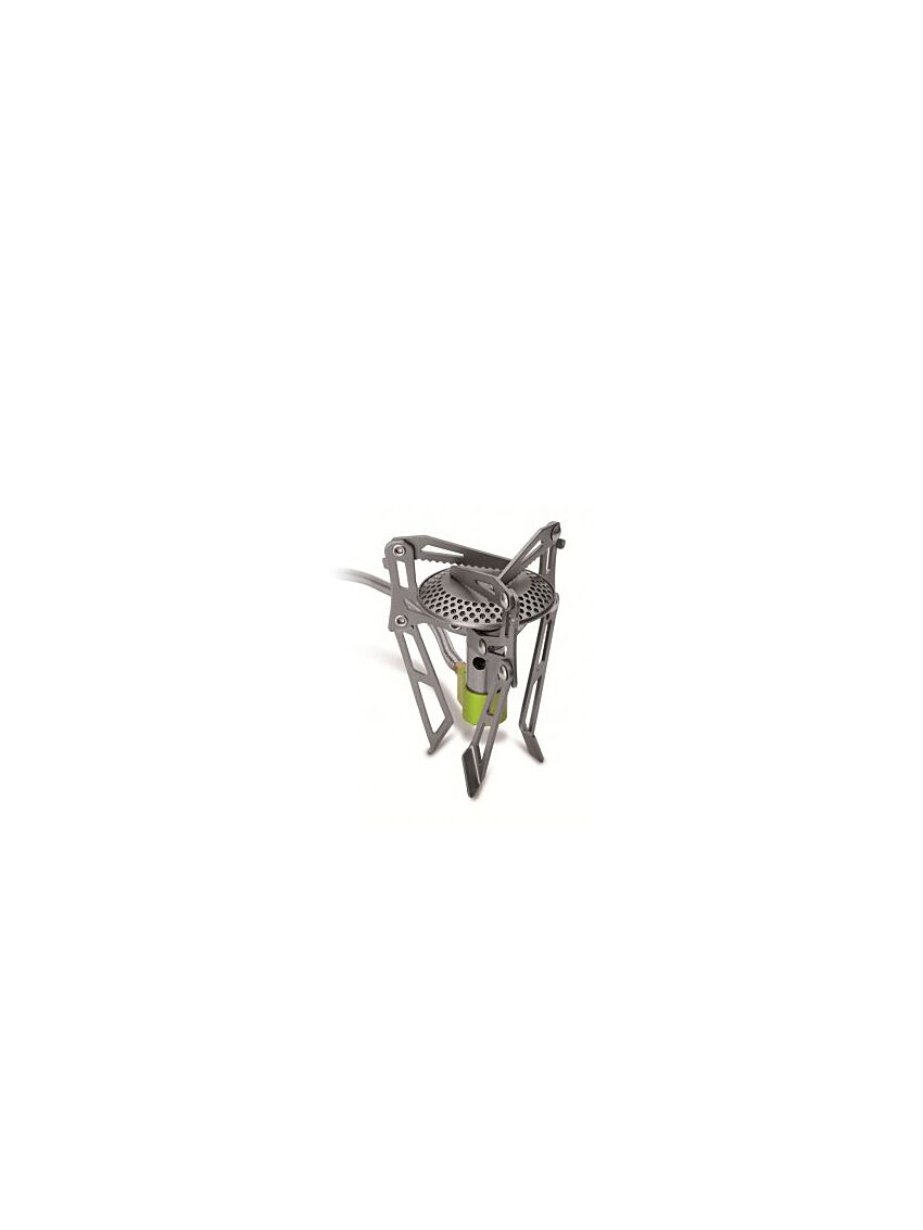 Lekka kuchenka terenowa Pinguin Mantis