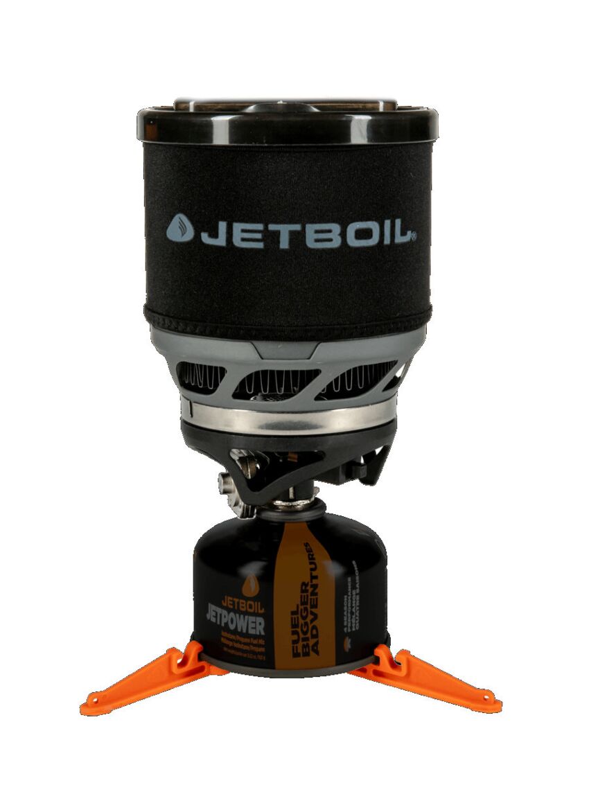 Kuchenka terenowa Jetboil MiniMo Carbon