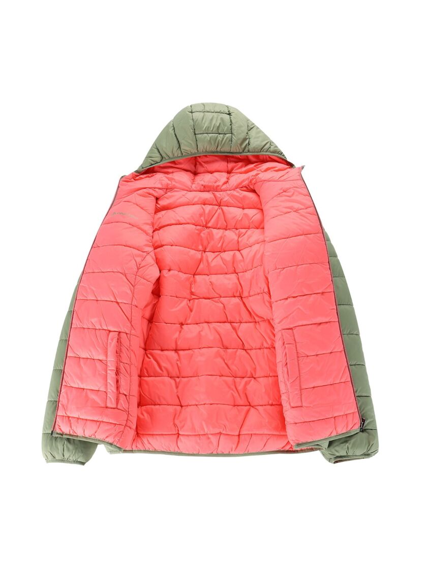 Pikowana casualowa kurtka Alpine Pro REVERSIBLE