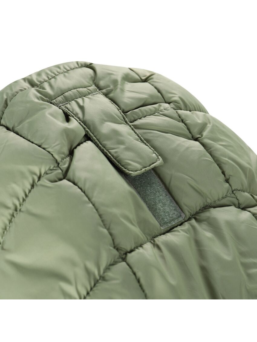 Pikowana casualowa kurtka Alpine Pro REVERSIBLE