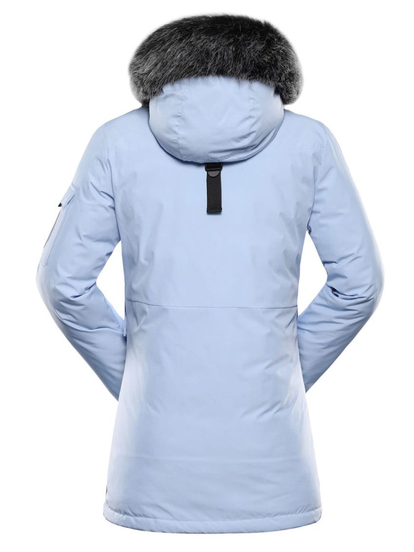 Parka zimowa Alpine Pro Werda 2