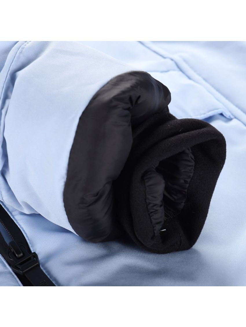 Parka zimowa Alpine Pro Werda 2
