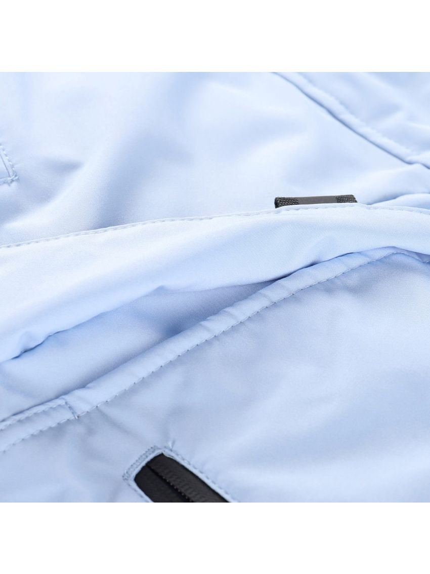 Parka zimowa Alpine Pro Werda 2