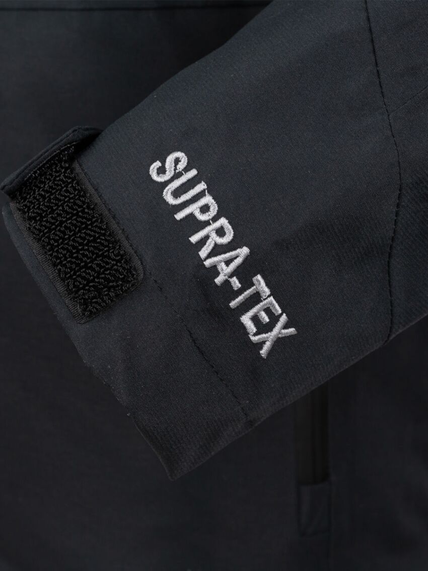 Kurtka trekkingowa Bergson Rush Supra-Tex