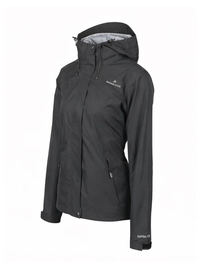 Trekkingowa kurtka letnia Bergson Essence Women
