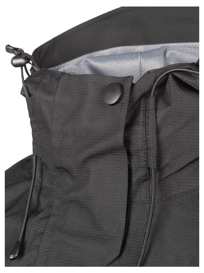 Trekkingowa kurtka letnia Bergson Essence Women