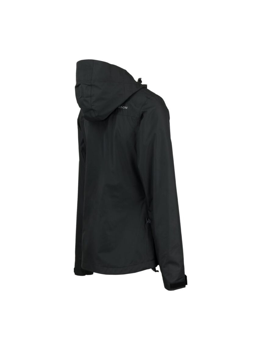Trekkingowa kurtka letnia Bergson Essence Women