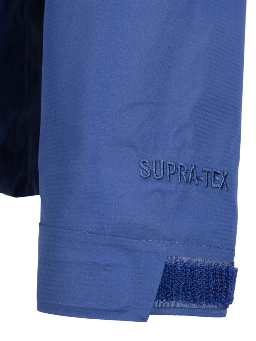 Trekkingowa kurtka letnia Bergson Essence Supra-Tex