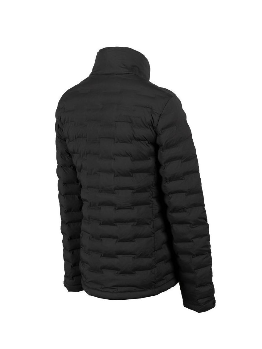Kurtka Primaloft Bergson Solace Black
