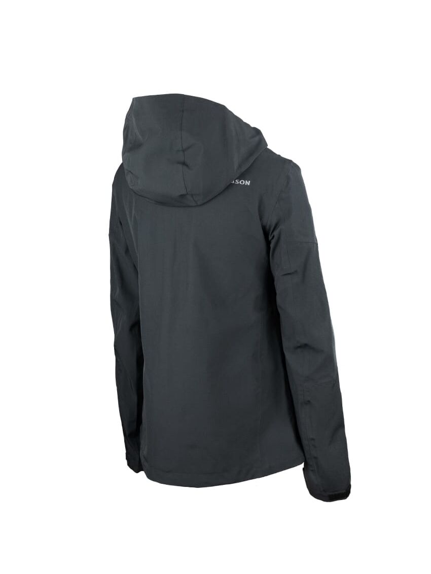 Trekkingowa kurtka damska Bergson Stormvault STX
