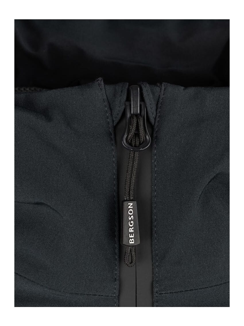 Trekkingowa kurtka damska Bergson Stormvault STX