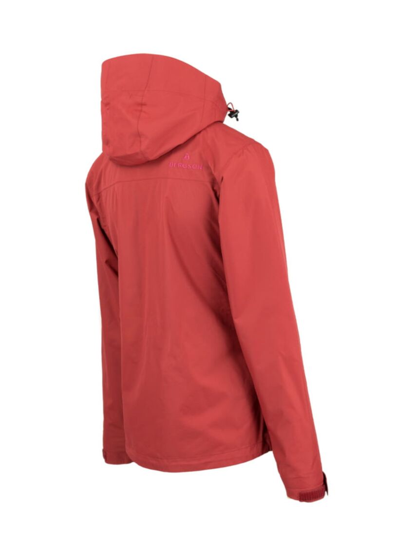 Lekka kurtka damska Bergson Essence
