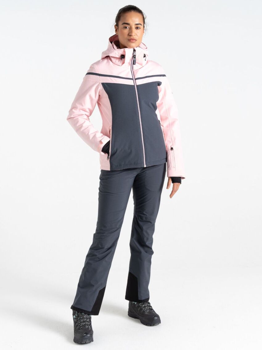 Kurtka narciarska Dare 2b Flurry Ski Heroes