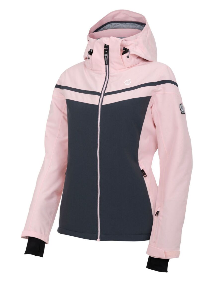 Kurtka narciarska Dare 2b Flurry Ski Heroes
