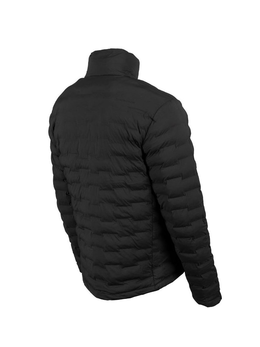 Kurtka męska Primaloft Bergson Solace Black