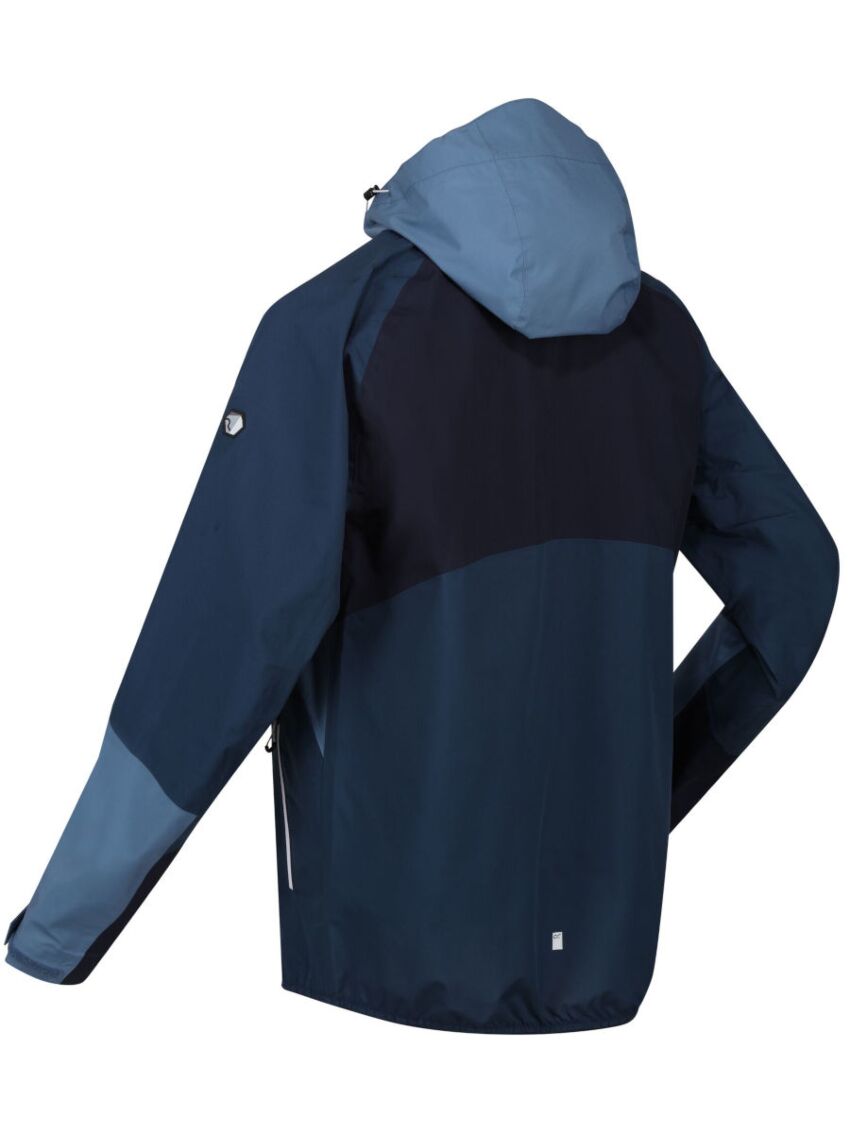 Kurtka przeciwdeszczowa Regatta Deserto Isotex Dry