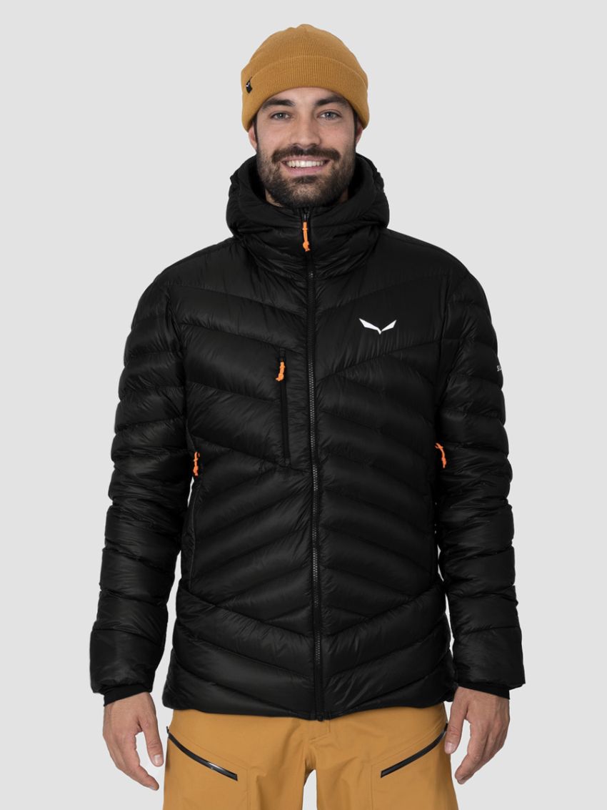 Kurtka puchowa Salewa Ortles 3