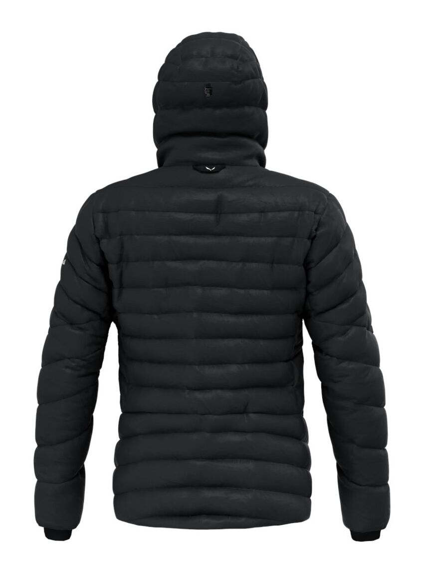 Kurtka puchowa Salewa Ortles 3