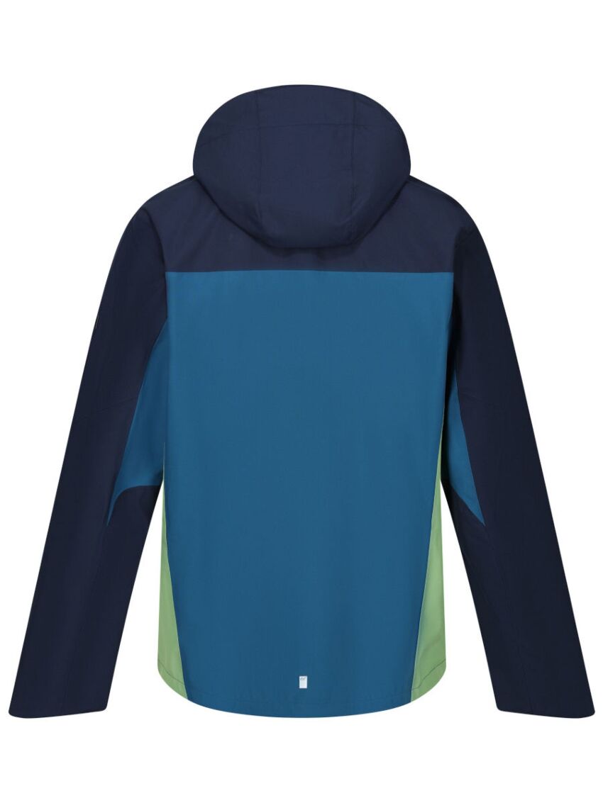 Kurtka turystyczna Regatta Birchdale Isotex Stretch 10000