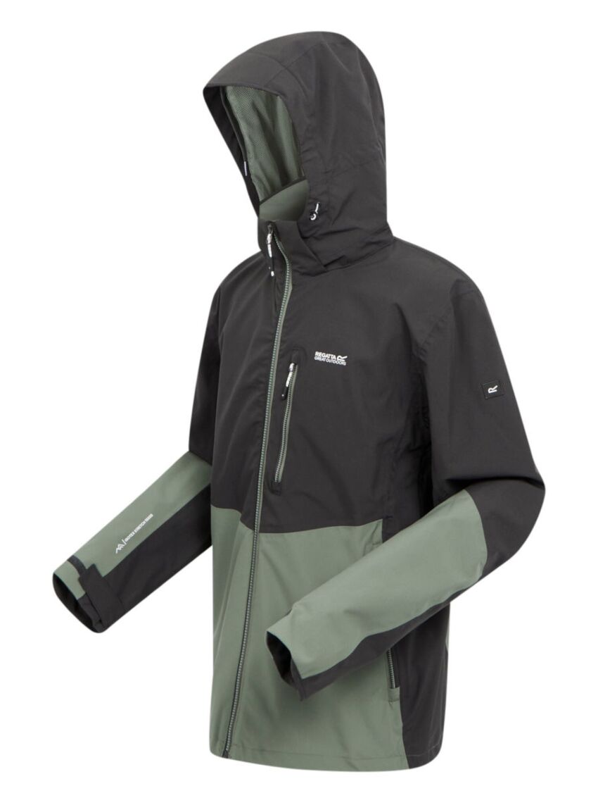 Kurtka turystyczna Regatta Bosfield Isotex Stretch 10000