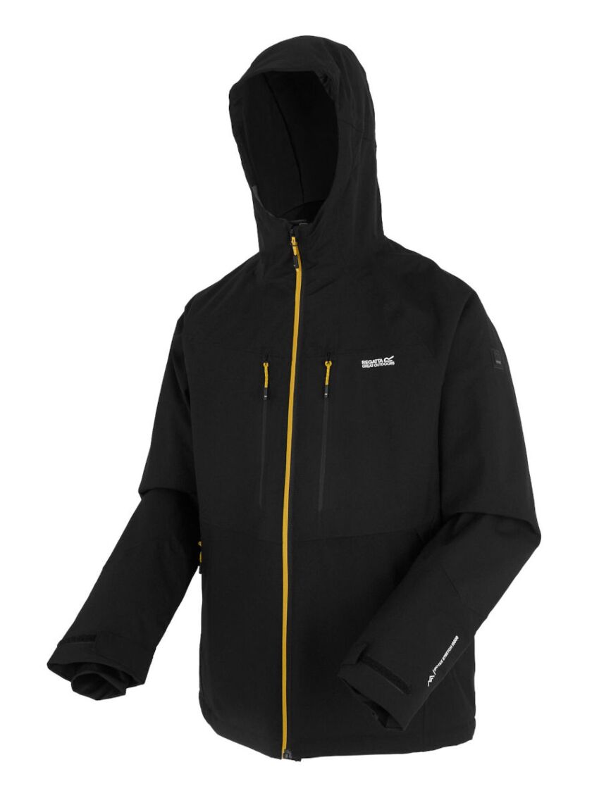 Ocieplana kurtka męska Regatta Highton Padded