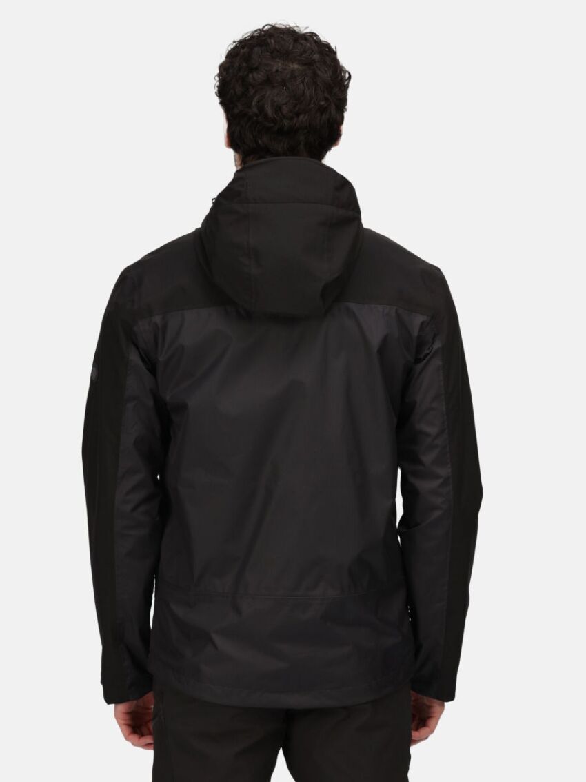 Kurtka trekkingowa Regatta Highton Isotex Stretch 10000