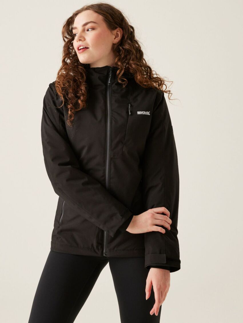 Kurtka ocieplana Regatta Highton Isotex Stretch 15000