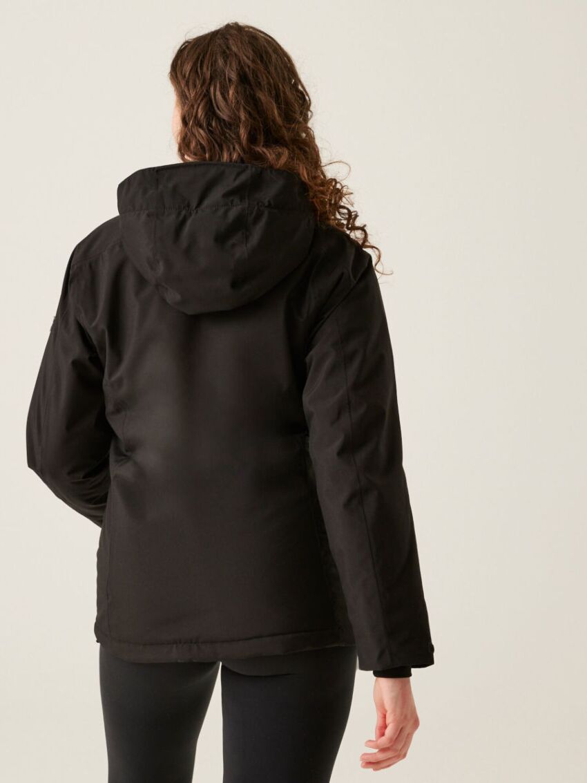 Kurtka ocieplana Regatta Highton Isotex Stretch 15000
