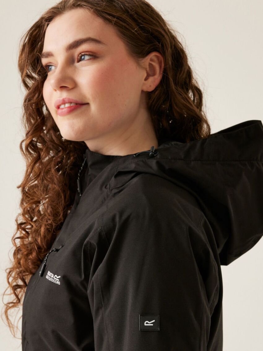 Kurtka ocieplana Regatta Highton Isotex Stretch 15000