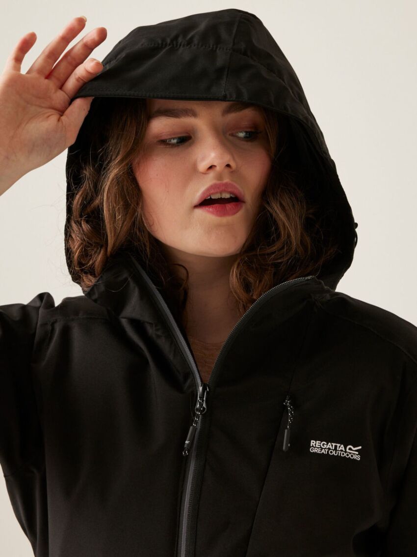 Kurtka ocieplana Regatta Highton Isotex Stretch 15000