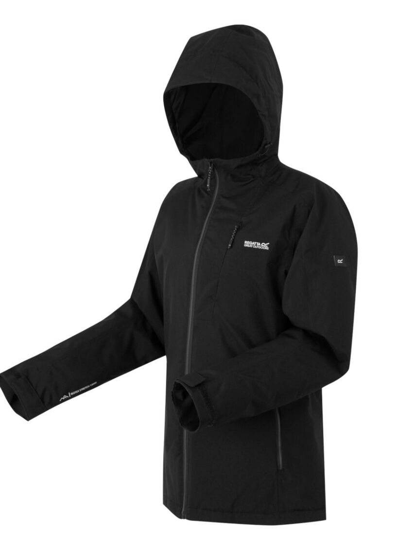 Kurtka ocieplana Regatta Highton Isotex Stretch 15000