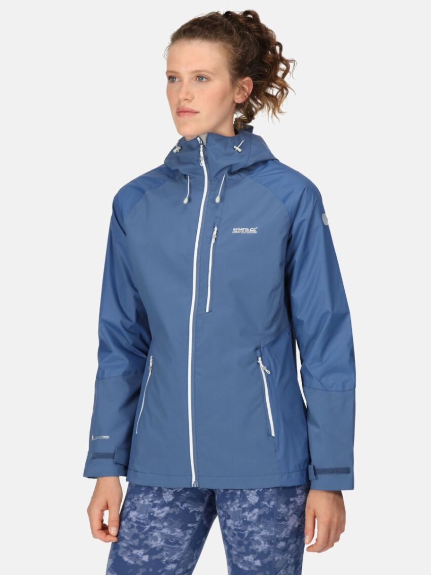 Kurtka turystyczna Regatta Women`s Highton Stretch IV